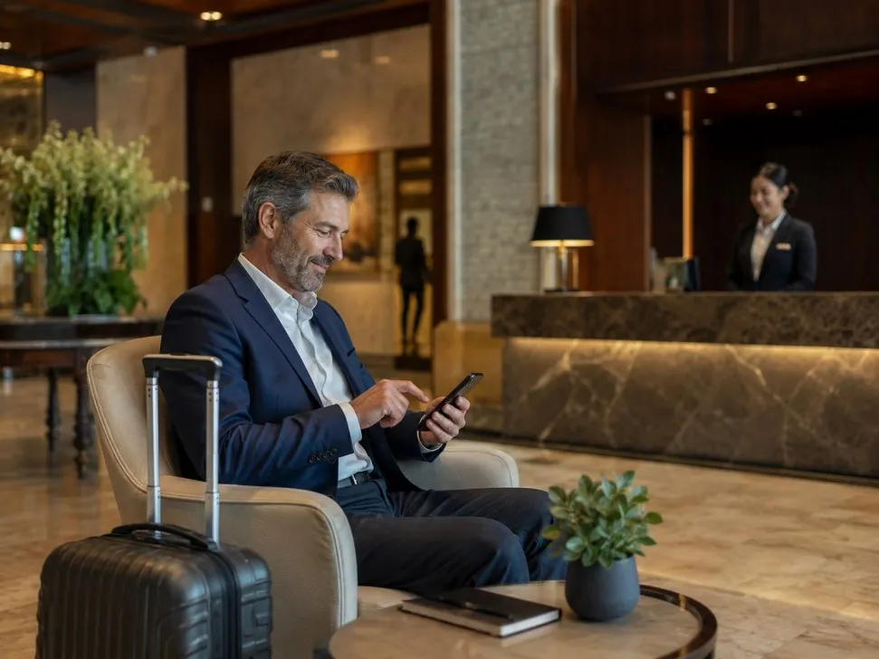 Co powinien wiedzieć personel, gdy hotel wdraża narzędzia oparte na sztucznej inteligencji?