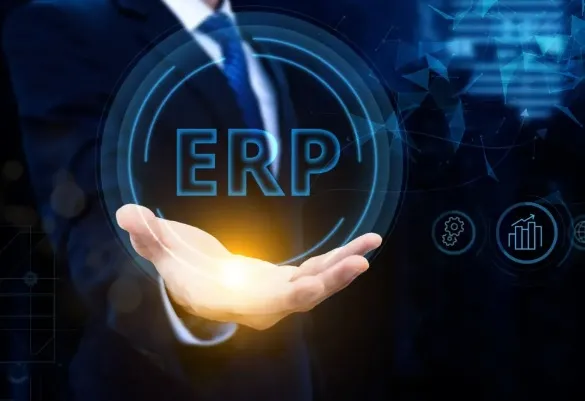 Automatyzacja procesów IT w systemach ERP – wpływ na wydajność przedsiębiorstw